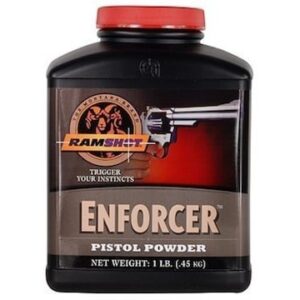 Ramshot Enforcer