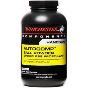 Winchester AutoComp