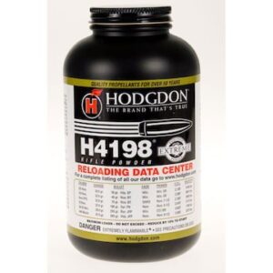 Hodgdon H4198