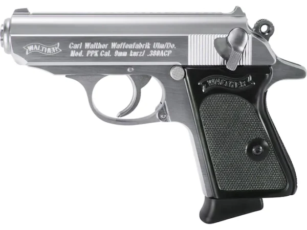 Walther PPK For Sale