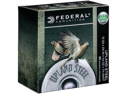 federal upland steel
