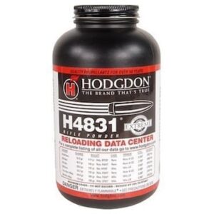 Hodgdon H4831