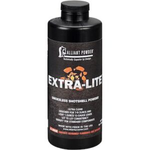 Alliant Extra Lite