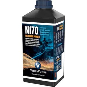 Vihtavuori N170