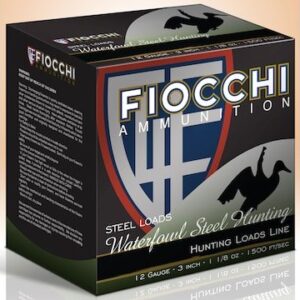 Fiocchi 12 Gauge