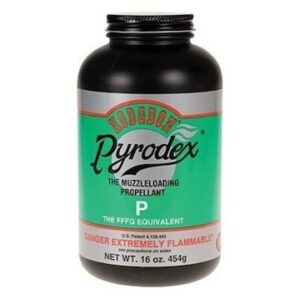 hodgdon pyrodex p