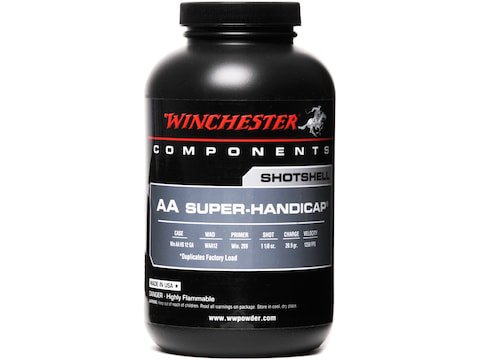 Winchester Super-Handicap