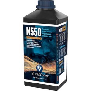 vihtavuori n550