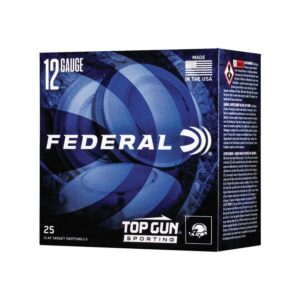 Federal Top Gun