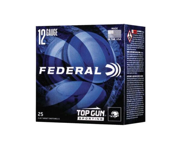 Federal Top Gun