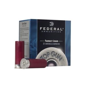 Federal Top Gun 12 Gauge