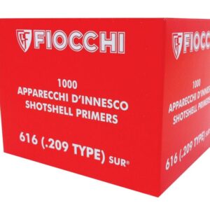 209 SHOTSHELL PRIMER