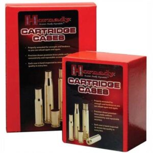 Cartridge Cases