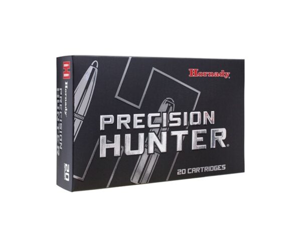 Hornady Precision Hunter