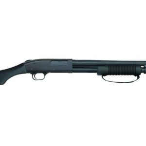 Mossberg 590 Shockwave