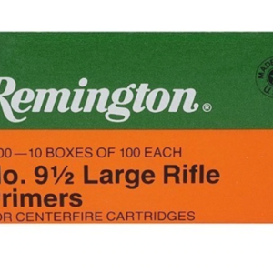 Remington Large Rifle Primers