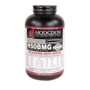 Hodgdon H50BMG