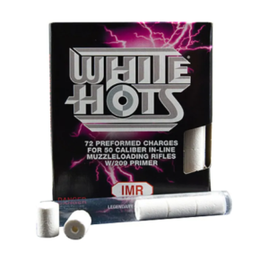 IMR White Hots