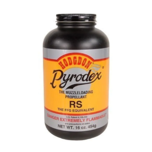 Hodgdon Pyrodex