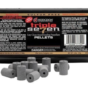 Hodgdon Triple Seven