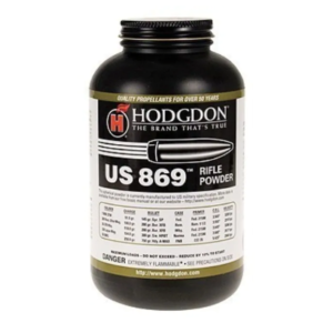 Hodgdon US 869