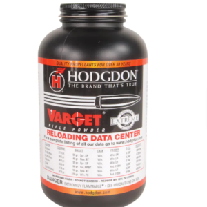 Hodgdon Varget