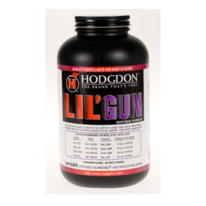 Hodgdon Lil Gun