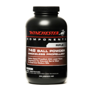 Winchester 748