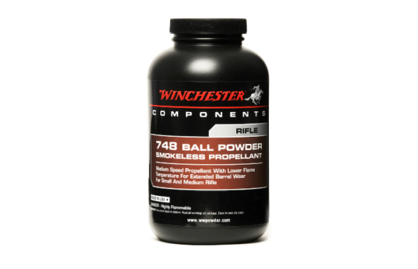 Winchester 748