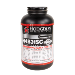 Hodgdon H4831SC