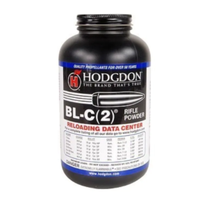 Hodgdon BLC2