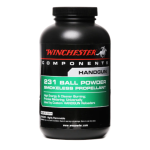 Winchester 231