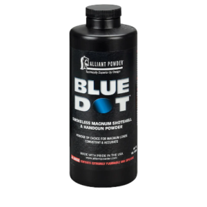 Alliant Blue Dot