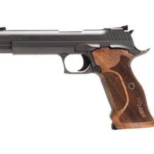 Sig Sauer P210