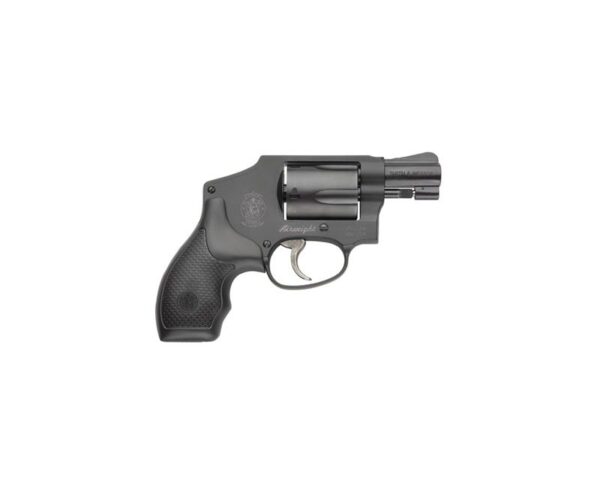 Smith and Wesson 442