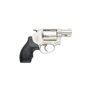 Smith and Wesson 637