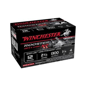 winchester rooster xr