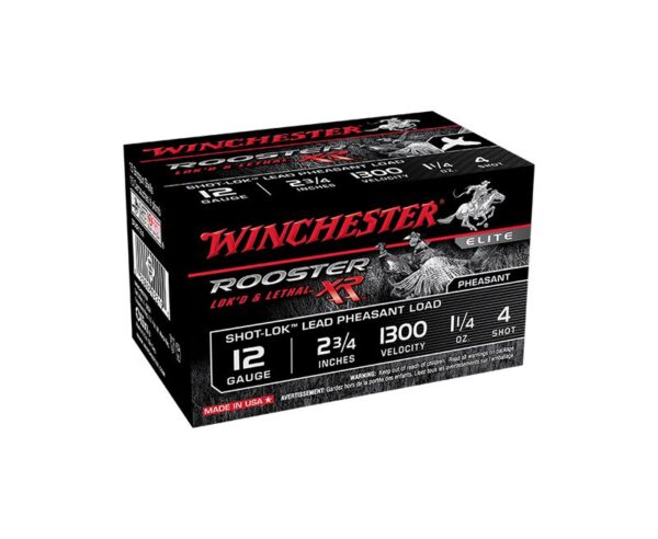winchester rooster xr