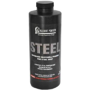 Steel Powder