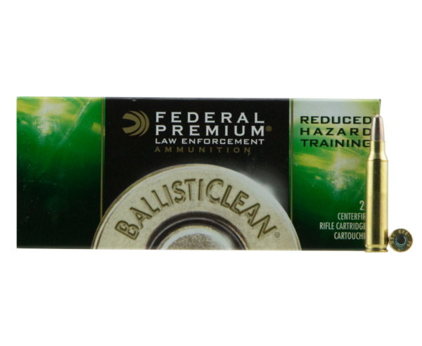 Federal BallistiClean