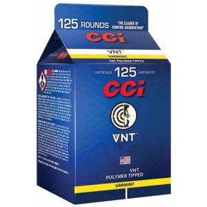 CCI Ammunition